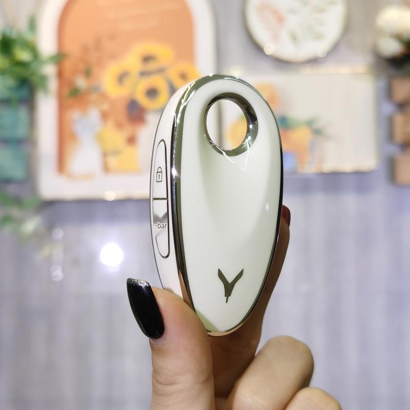 Lantu Chasing Light 2023 Husă Chei cu Cataramă pentru Bărbați și Femei