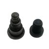 Seatbelt Anchor and For Backrest Fixing Screws 2pcs for Vehicle Models Using 929527-62 For 6860 For NTS Specifications
