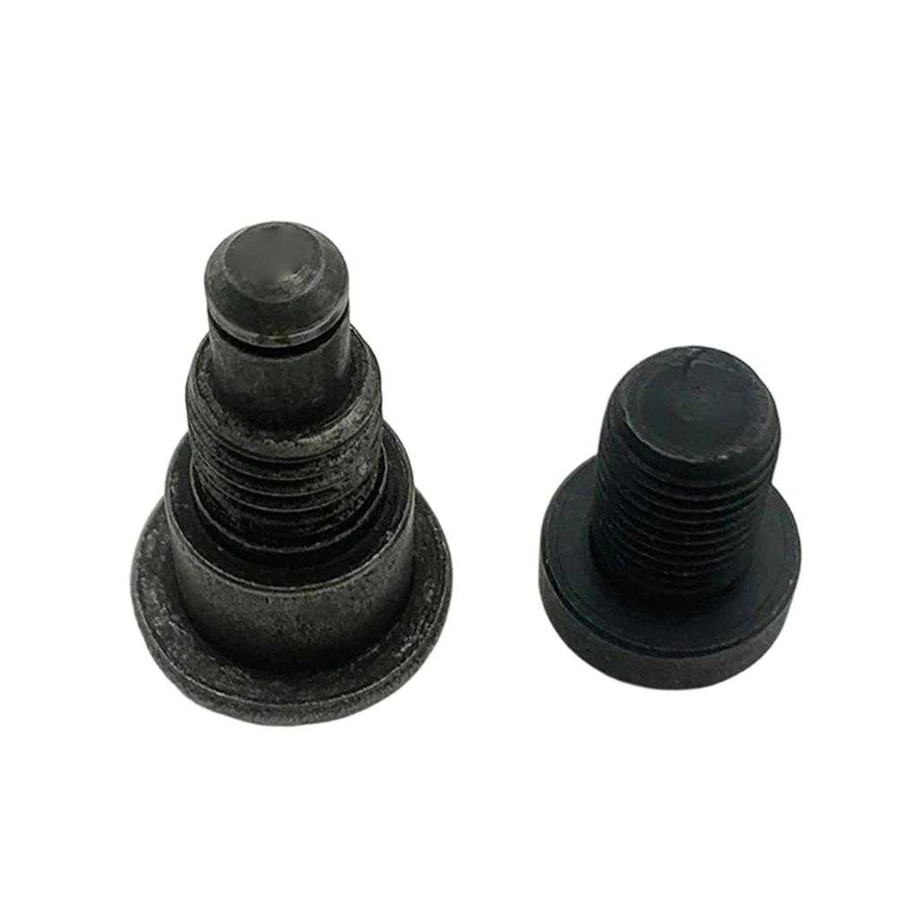 Seatbelt Anchor and For Backrest Fixing Screws 2pcs for Vehicle Models Using 929527-62 For 6860 For NTS Specifications