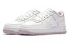 Nike Air Force 1 Low White Iced Lilac GS CD6915-100