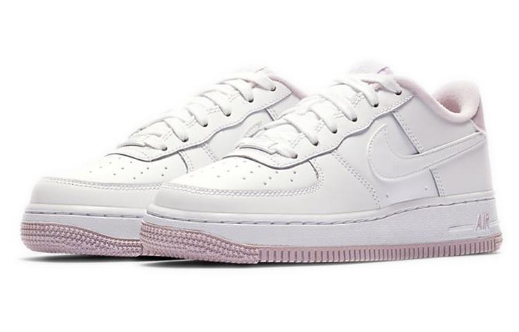 Nike Air Force 1 Low White Iced Lilac GS CD6915-100