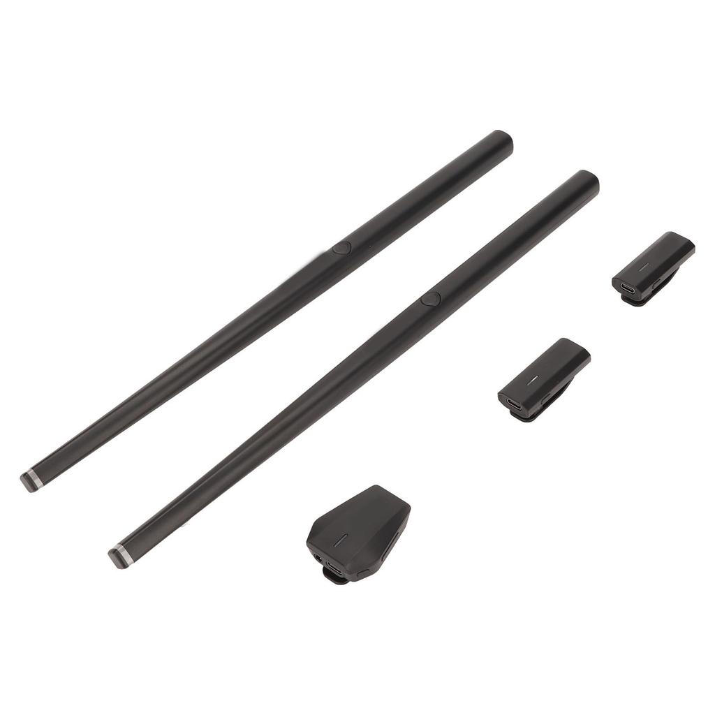 Electronic Drum Set MIDI Support Portable Virtual Drum Set Digital Percussion Machine with Lessons for Beginners Adults