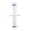 Shower Head Cotton Filter 3pcs Filter Brand New Easy To Disassemble