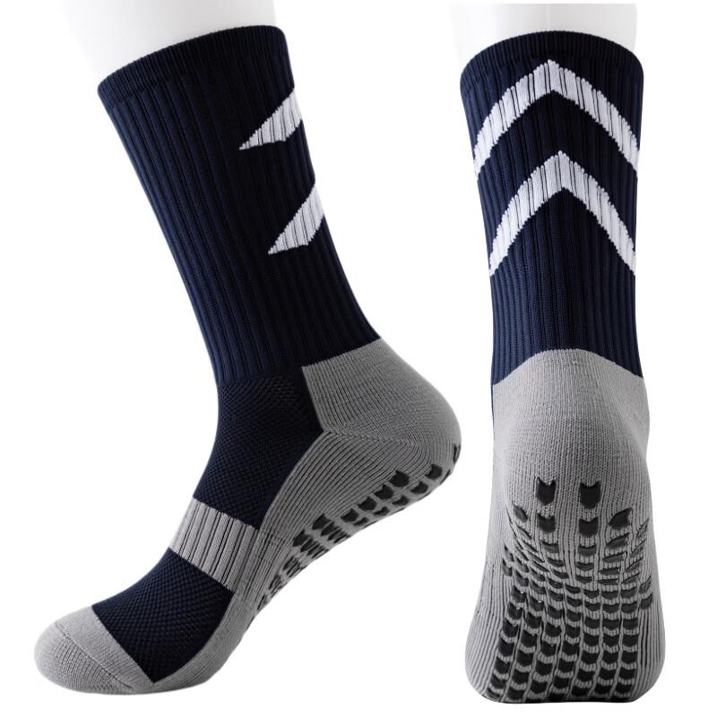 Adult Compression Football Calf Sleeves with Shin Guard Pocket