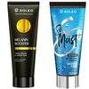 Soleo Tan Technology Melanin Booster + So Moist After Sun Free
