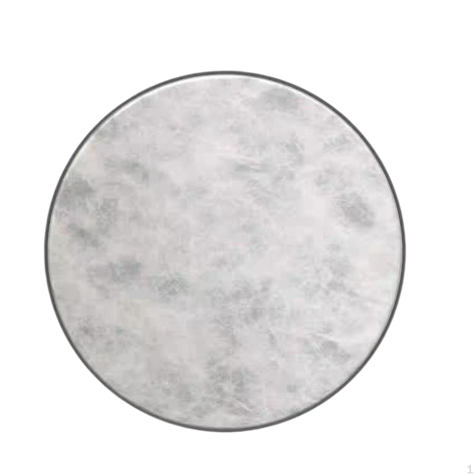 Детали пластиков для ударных инструментов 10inch