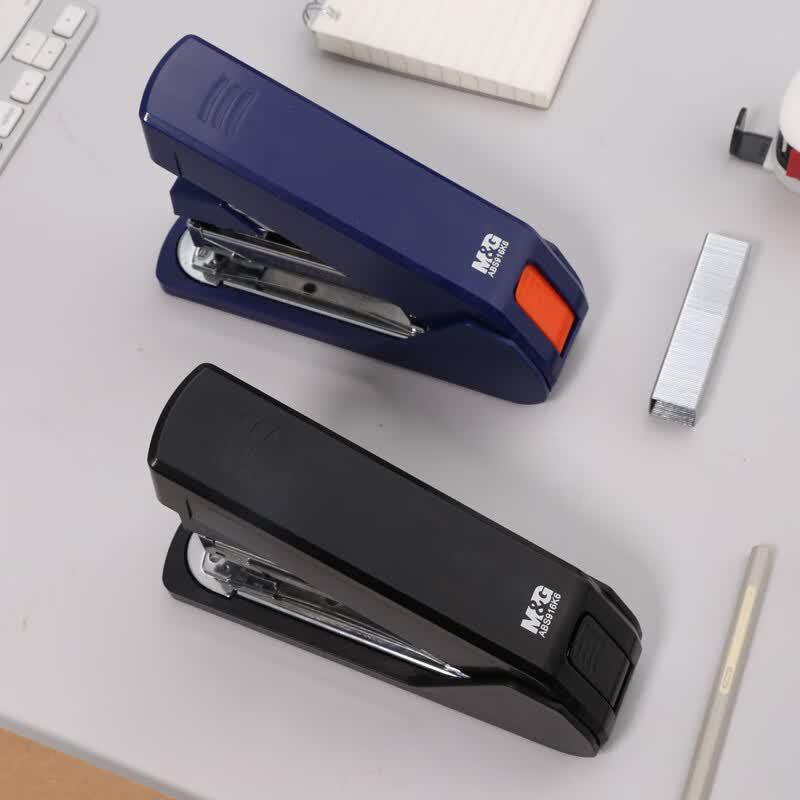 M&G Effort-Saving Heavy Duty Stapler