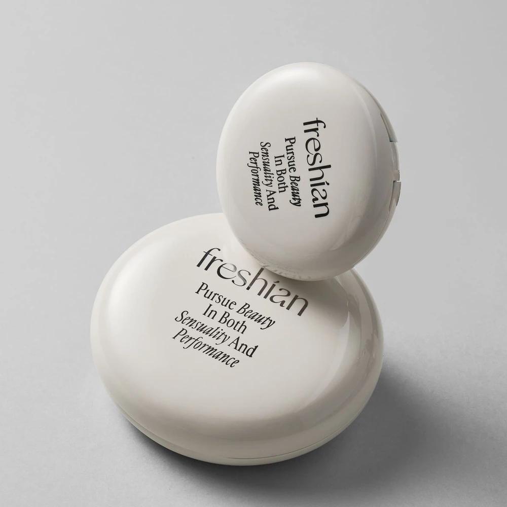 Egg Like Cushion Mini 5g Room 201
