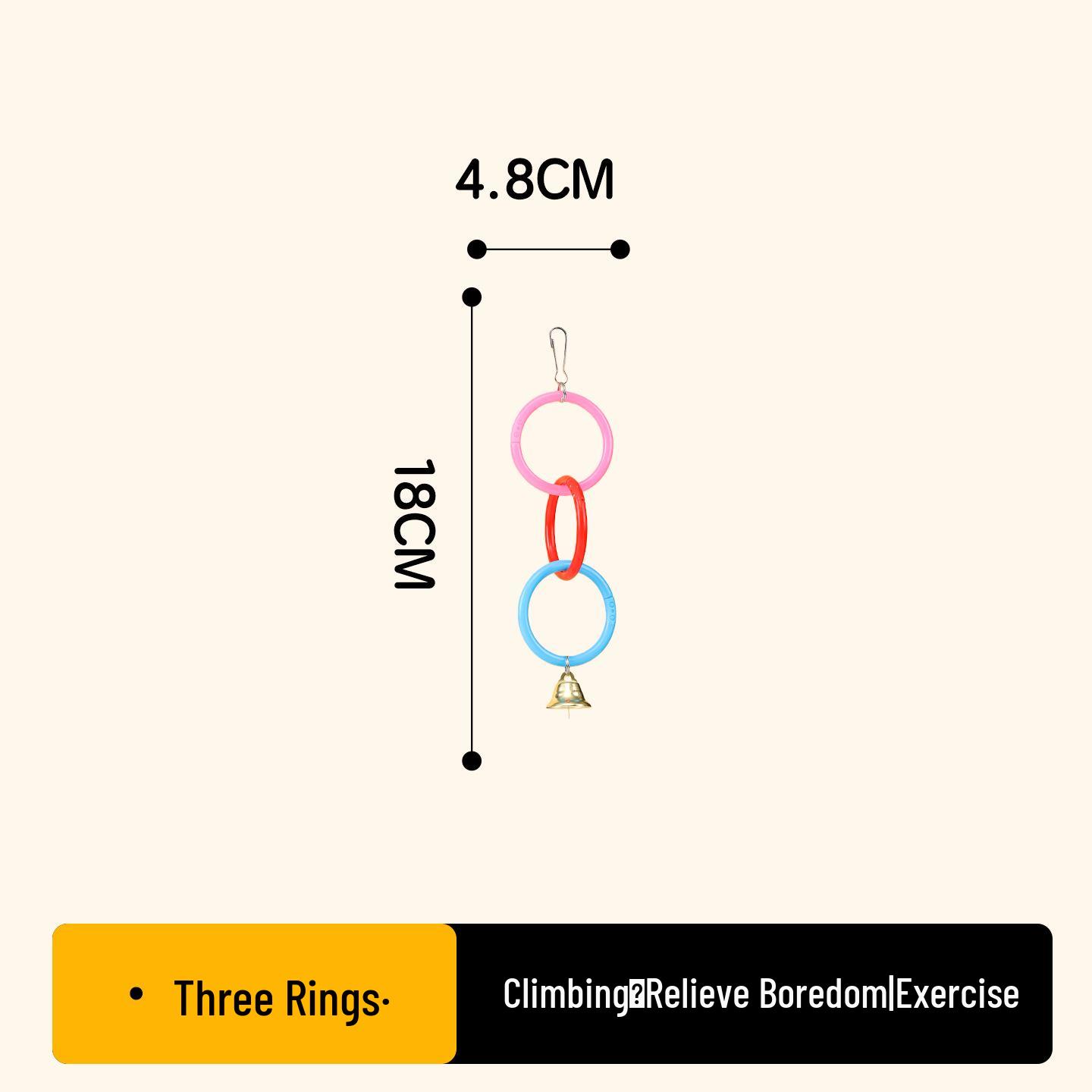

Качели и лазалка для попугаев, игрушка для снятия стресса: Грызи и играй для волнистых попугайчиков и корелл