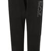 EMPORIO ARMANI EA7 Knitted Sweatpants Men's Black 6KPP54-PJ2GZ-1200