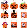 Festlig tilbehør – Accessories til Halloween