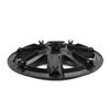 19-Inch Tesla Model Y Wheel Hub Full-Coverage Protective Rings & Tire Covers
