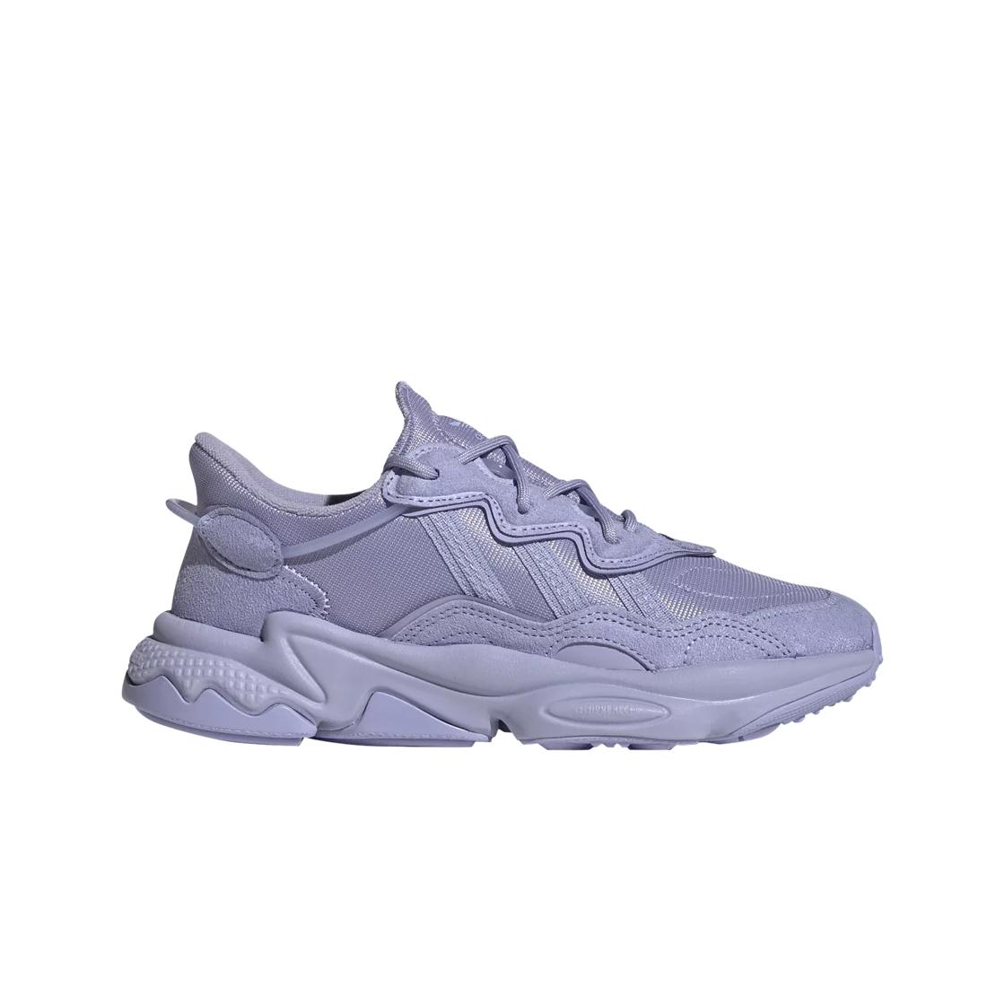 

Adidas Ozweego Dust Purple FX6093 Женские кроссовки