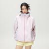 VUUG Unisex Hooded Casual Jacket