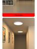 Waterproof LED Ceiling Light for Kitchen, Bathroom, and Outdoor Areas