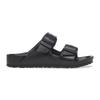 Birkenstock Arizona EVA Kids Black Children's Sandals (1018924)