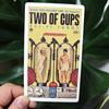 Todd Alcott's Sci-Fi Tarot 12*7cm Science-Fiction-themed Tarot Deck 78 Pcs Tarot Cards Based On Rider Waite System