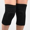 Dance & Sports Knee Pads: Silicone Compression for Roller Skating, Cycling, and Ice Skating.