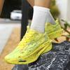 Couple Shoes - New Sports Shoes for Men Women - Women's Sports Shoes - Running Tennis Basketball Shoes Sneakers 35-45
