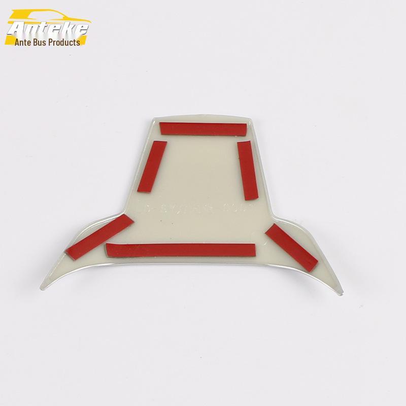 2016-2019 Civic Palubní deska U-tvarovaný obklad volantu