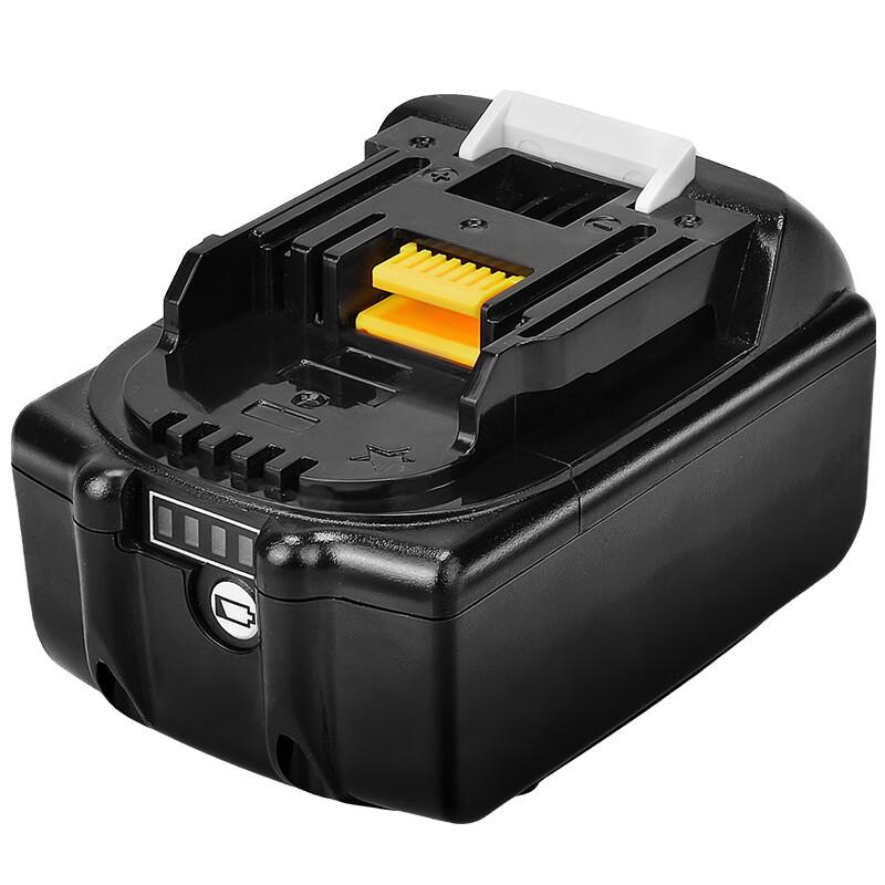 Ruidetai 18V 4000 мАч 18650 Литиевая батарея CN вилка (адаптер в комплекте)