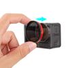 Lens Filter for Action 5Pro/4/3 Filter MCUV ND8 ND16 ND32 ND64 CPL PL Drones Camera Lens Filter Protective Access