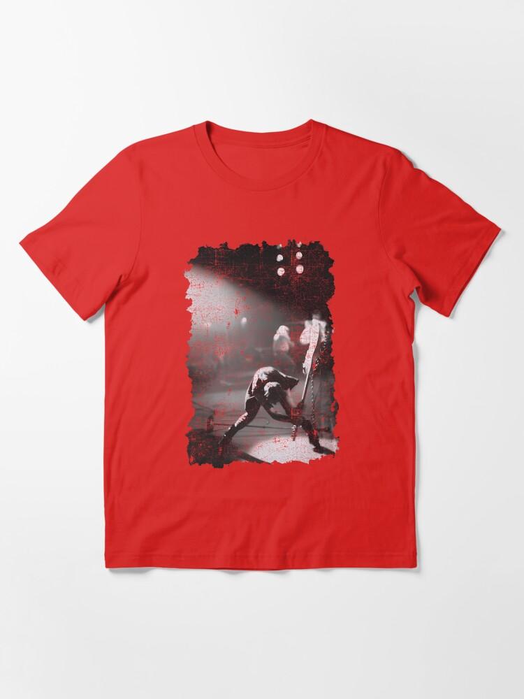The Clash The Clash London Calling Essential T-Shirt