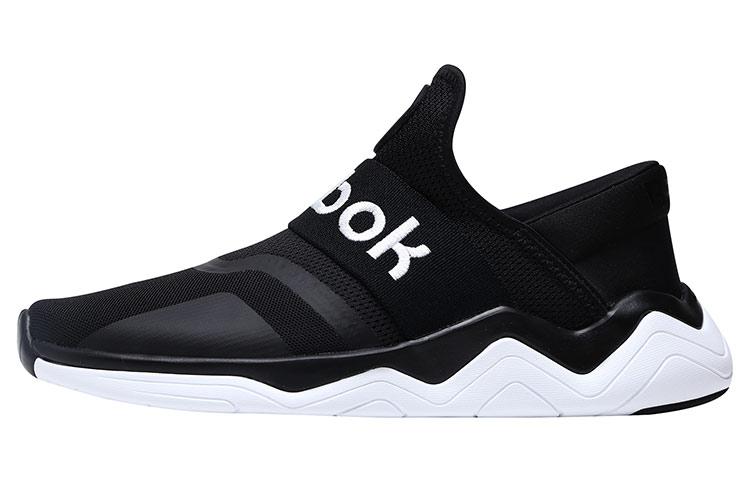 Reebok Royal Nova Supreme Черный/Белый CN5291 35