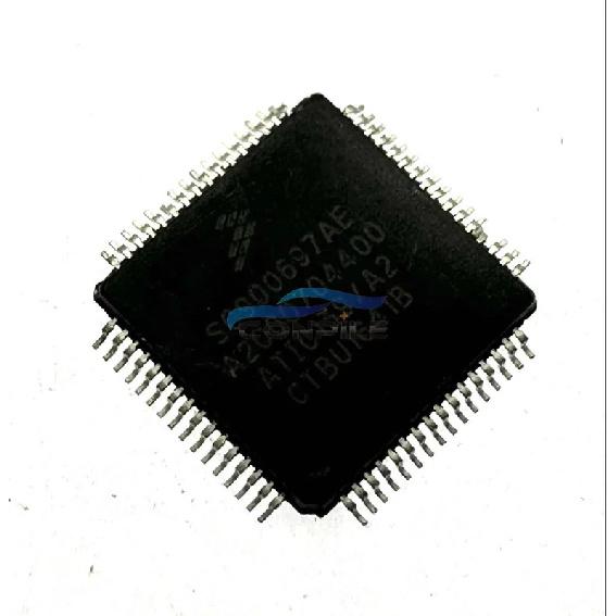 Sc900697ae for Atic139 A2 Engine ECU Fan Drive Control Chip IC