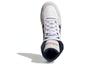 adidas Entrap Mid 'White Collegiate Navy' FY6621