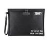 Fireproof Silicone Document Storage Bag with Zipper