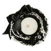Pins Display Lolita Badges Holder Bow Badge Rosette Base Tray Itabag Badge Holder  Card Holder