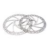 Lishi Mountain Bike Six-Bolt Disc Brake Rotor