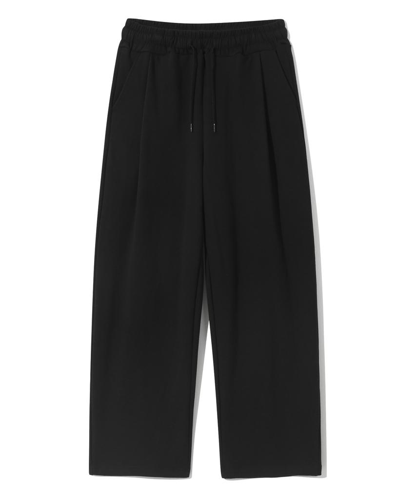 Peideu Pd Basic Wide Sweatpants 2 Colors