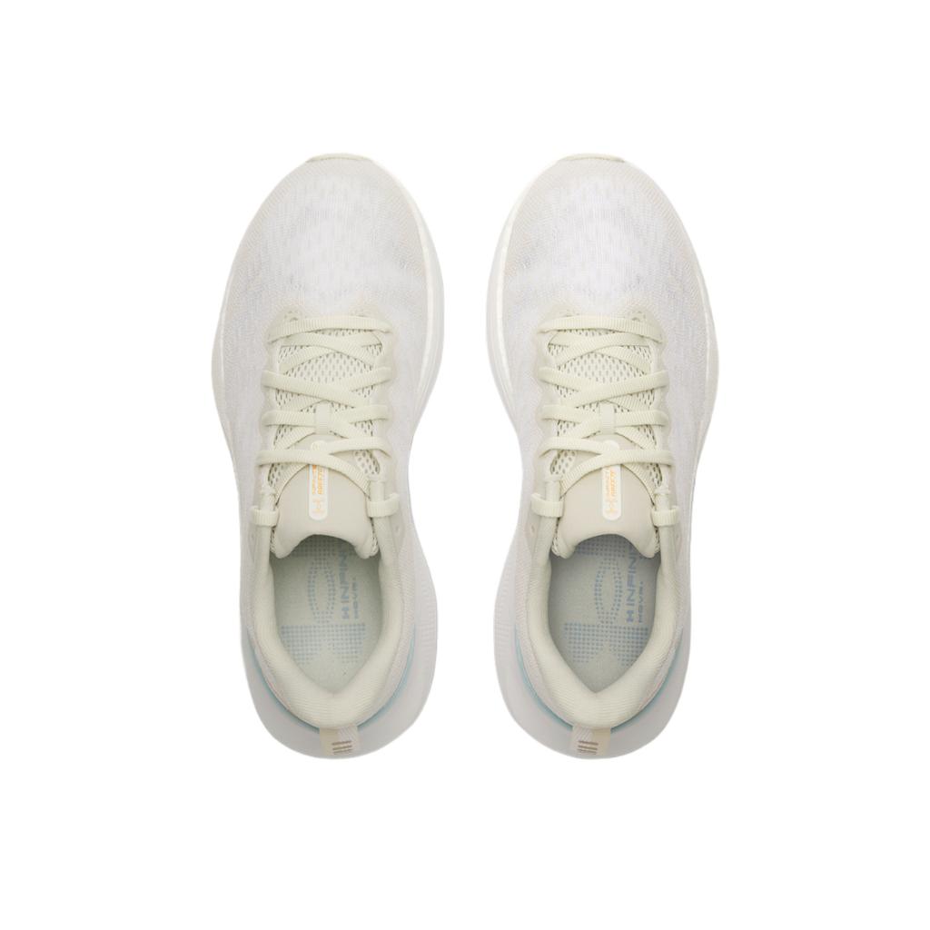 Under Armour Infinite Pro Breeze Minimalist Fashion Versatile Trendy Low-Top Running Shoes Women Running Shoes 3027197-110