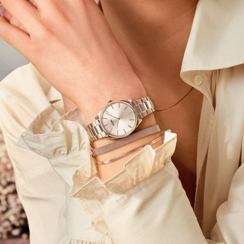 Feroce Combination [CLUSE] Link/Silver