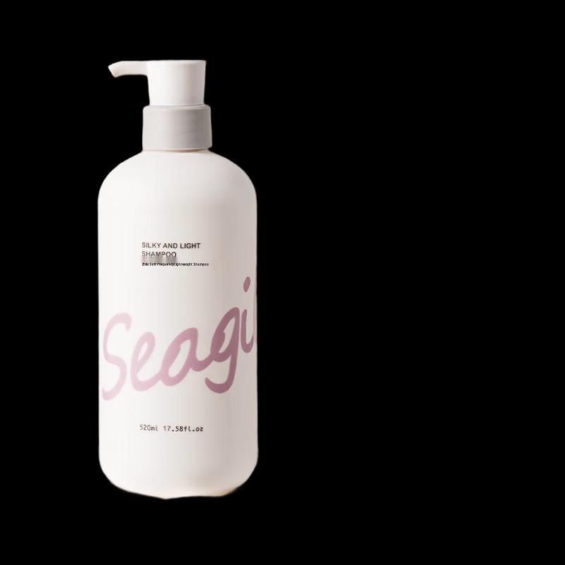 Sen Zhi Lu Smooth & Lightweight Shampoo