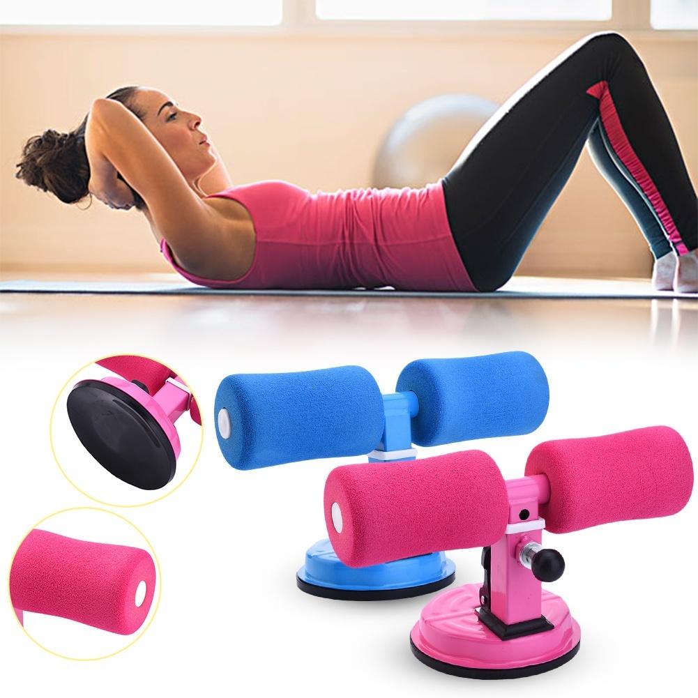 Sit-ups Assistant Device Home Fitness Exercise Equipment Healthy Bodybuilding