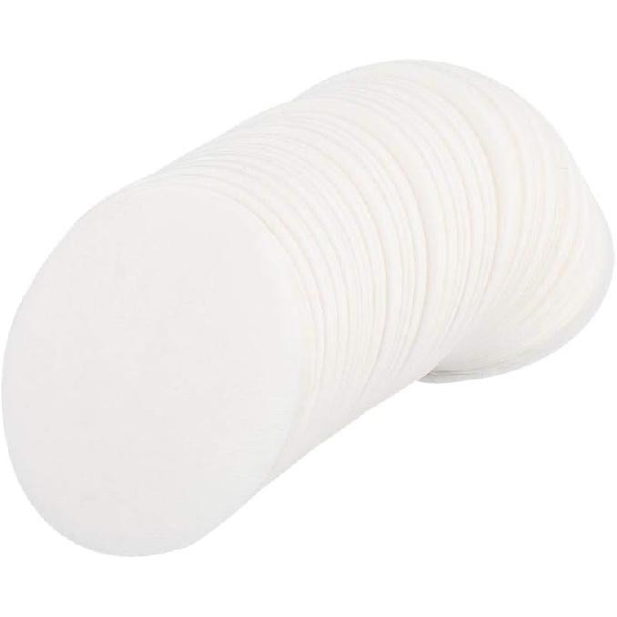 Filter Paper For Coffee Press Filter, 350Pcs Round Coffee Filters Paper Coffee Maker Filters Strainers For Coffee Maker