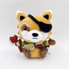 New Arrival Children's Toys Trendy Game Peripheral Fox Cute Plush Doll