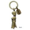 Zowie The Little Prince Diecast Charm 8039