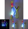 Colorful Led Sling Shot Toy Arrow Copter Perfect For Fun Indoor And Outdoor Play