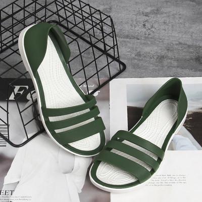Moda Sandalet Kadın Ayakkabı Seksi Kadın Ayakkabı Rahat Açık Parmaklı Bayan Ayakkabı Kadın Ayakkabı Terlik Zapatillas Muje Ayakkabı Üzerinde Kayma