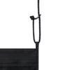 Musinsa Standard Cordura Flat Sacoche [Black]