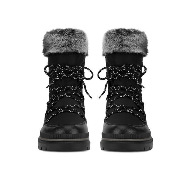 Ботильоны Remonte D0C81-03 Black