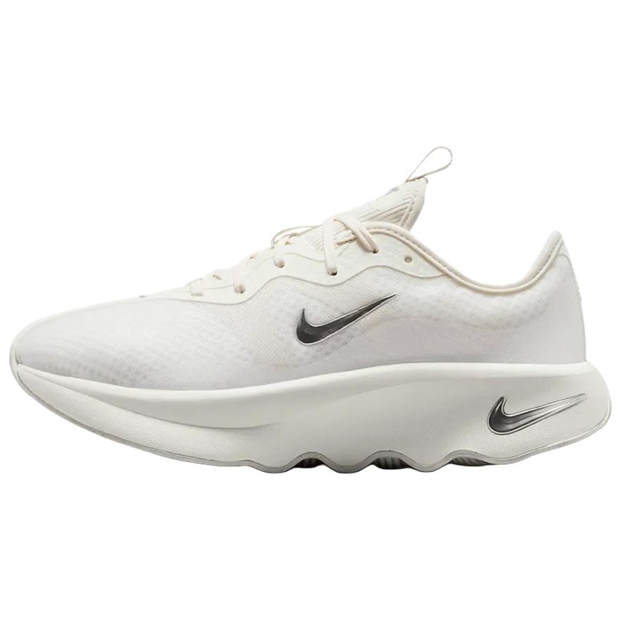 Nike Motiva 2 Walking Shoes Women s White Silver 38