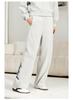 Anta Women's Loose Straight Leg Skateboard Sweatpants
