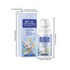 2PCS - 30ml Joint Care Gel, provides instant soothing, nourishment, and moisture for long-lasting care of the skin around joints.