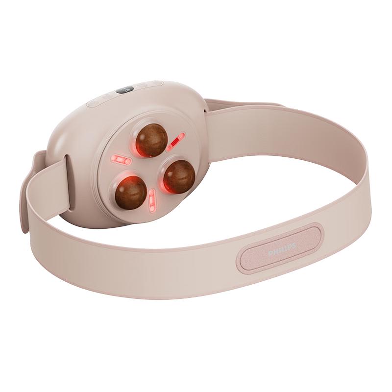 Philips Wireless Thermal Waist & Abdominal Massager CN plug (adapter included)