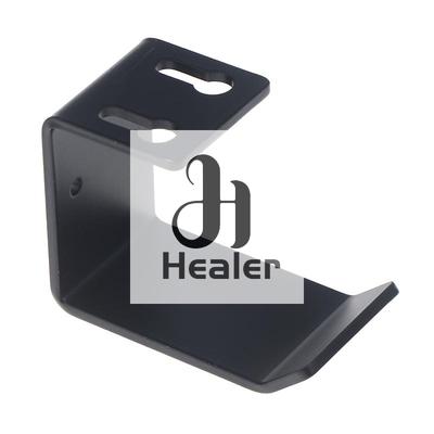 1PC Metal Headphone Hanger Holder Wall Mount Headset Stand Desk Display Bracket Hanging Hook Earphone Rack Accessories